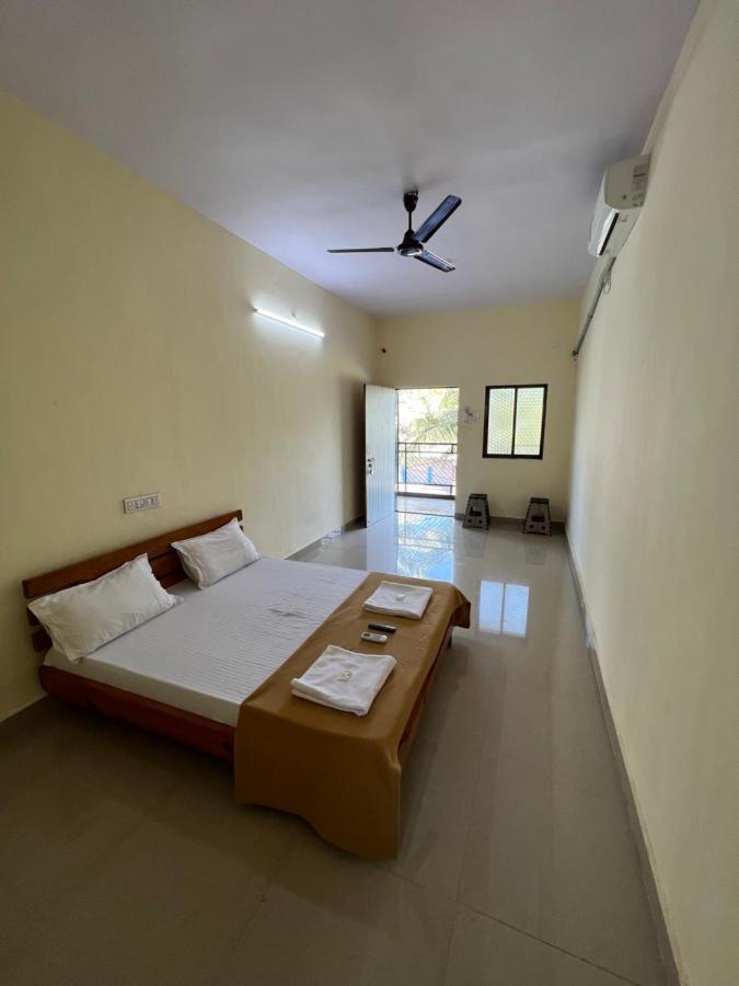 Jay Malhar Cottage אליבג מראה חיצוני תמונה